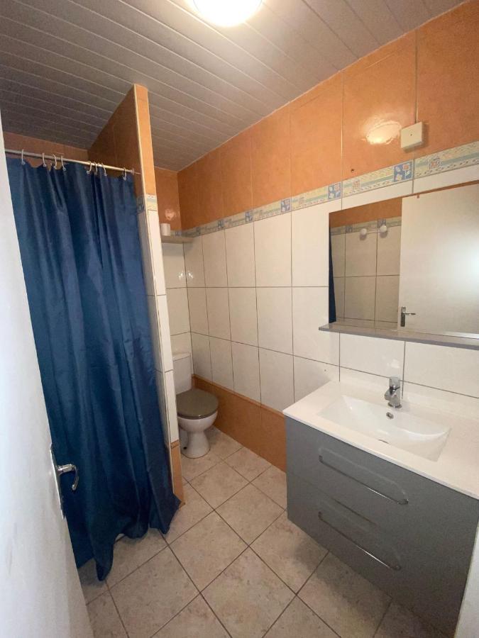 Studio Sainte Savine Apartment Bagian luar foto